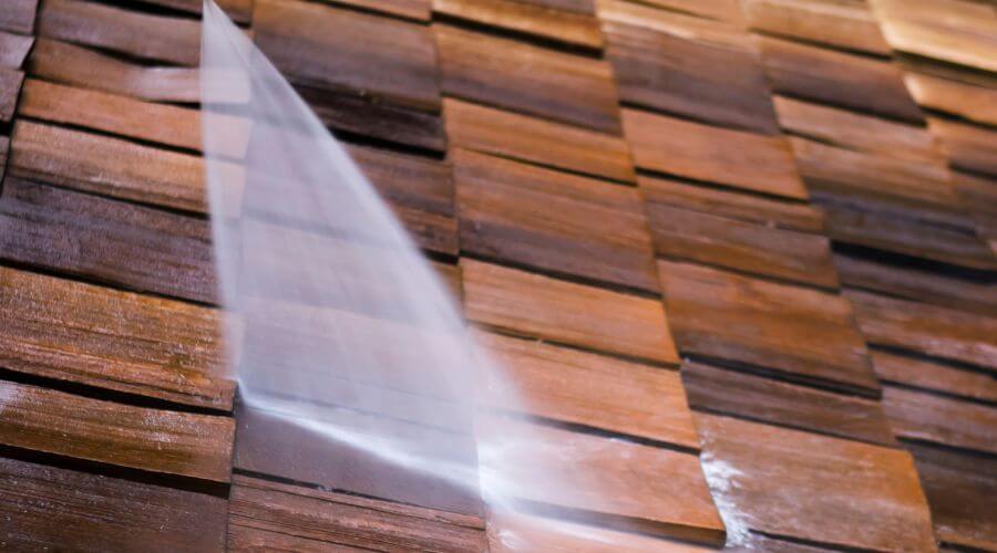Roof Replacement in Bridgeport, OR